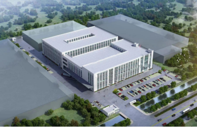 年产能1.5万吨3D打印材料,Polymaker智慧工厂 未来总部双项目启动